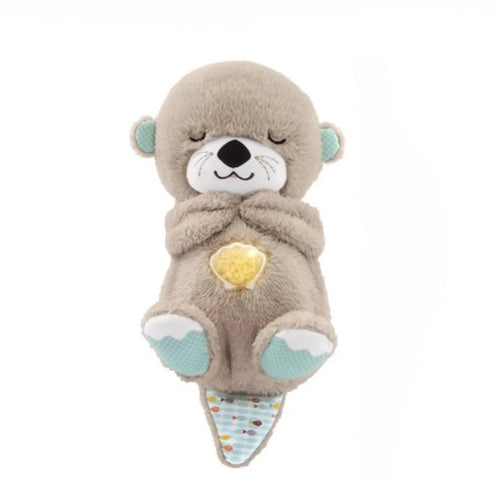 Cloud and confetti plush bebe zen