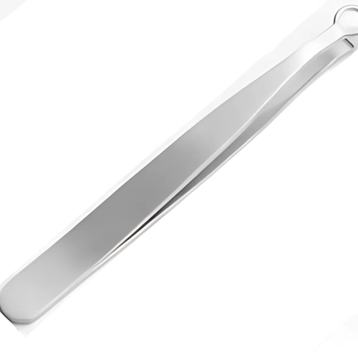Pliers for cutting nose hair