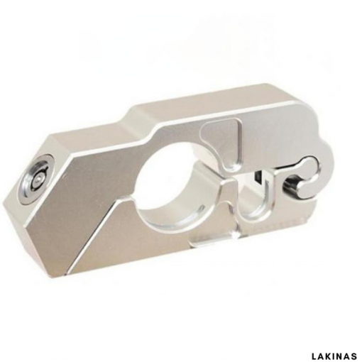 Universal Anti-Theft Device