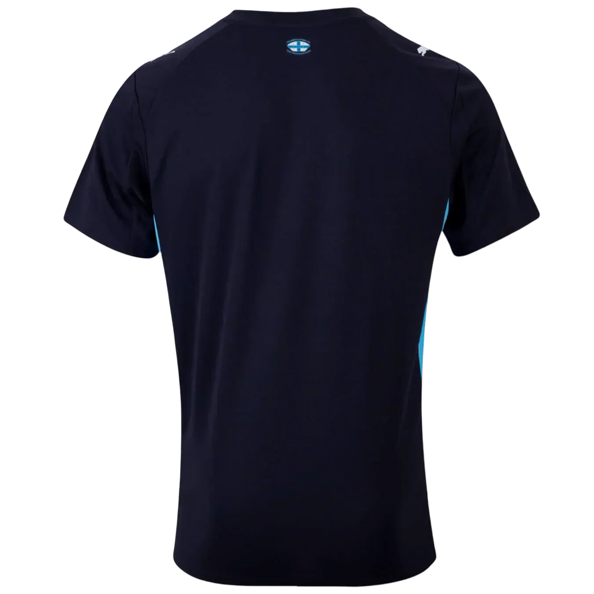 Olympique de Marseille uitshirt - 2025/2026 Fanversie