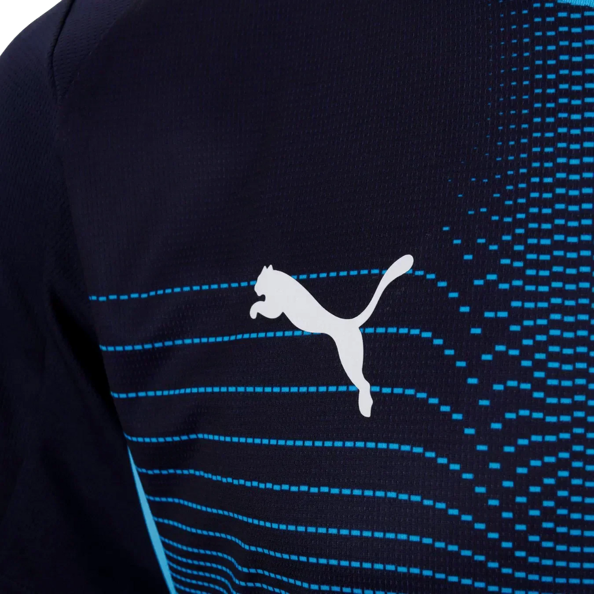 Olympique de Marseille uitshirt - 2025/2026 Fanversie