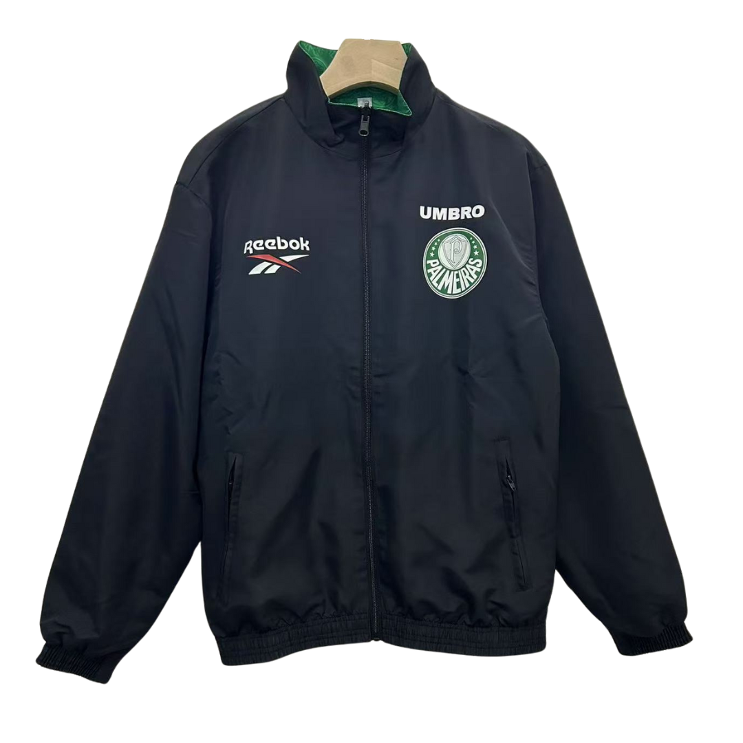 Giacca reversibile rétro del Palmeiras