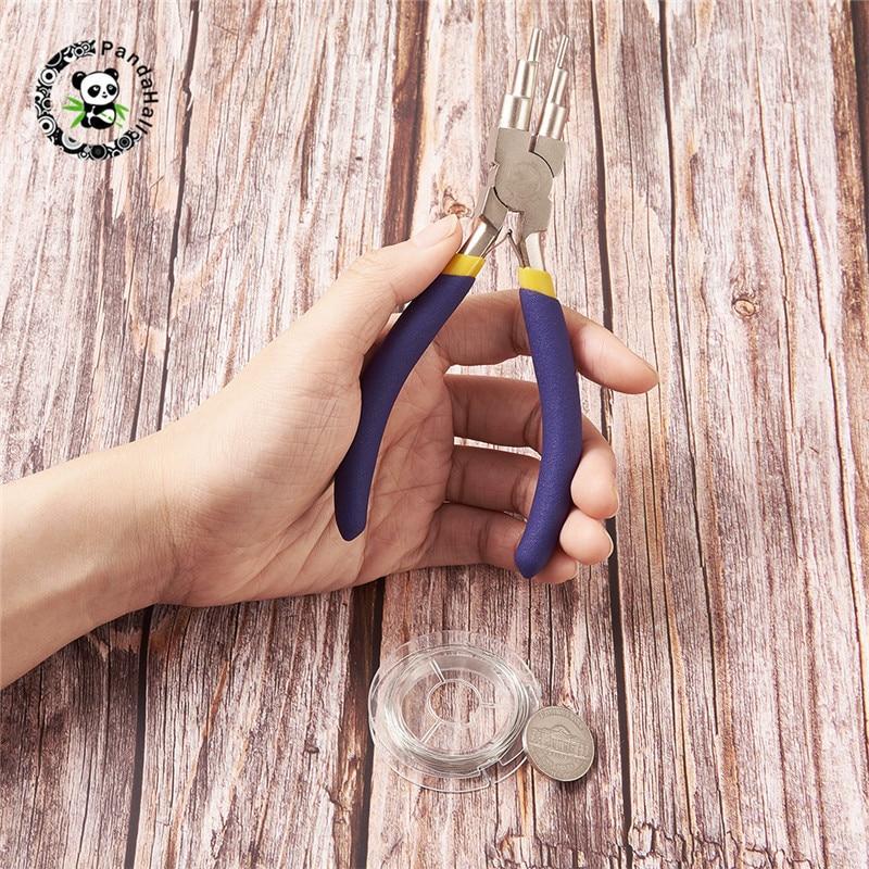 Multifunctional DIY Carbon Steel Pliers