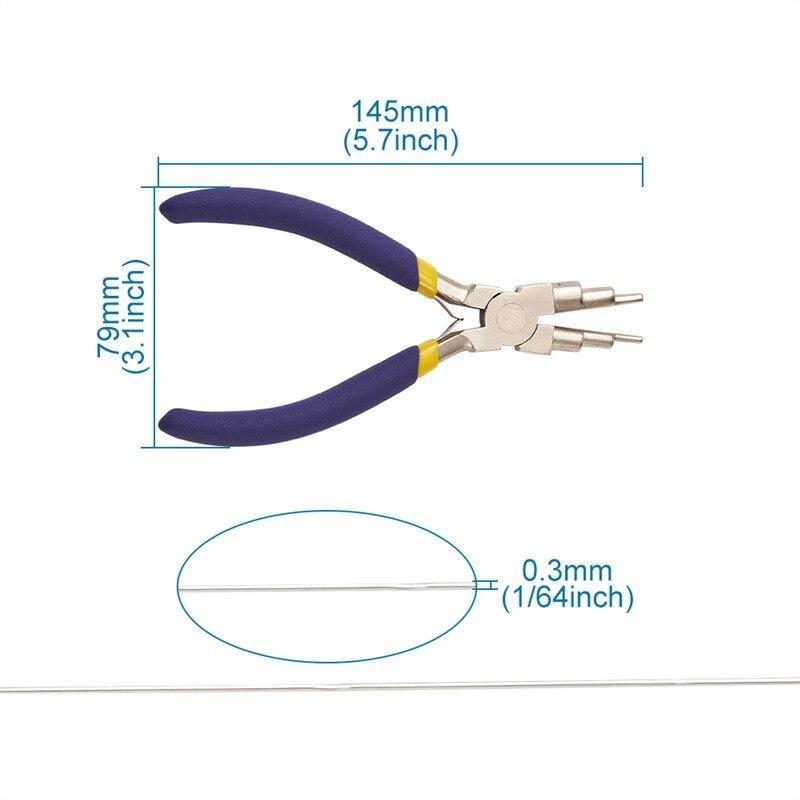 Multifunctional DIY Carbon Steel Pliers
