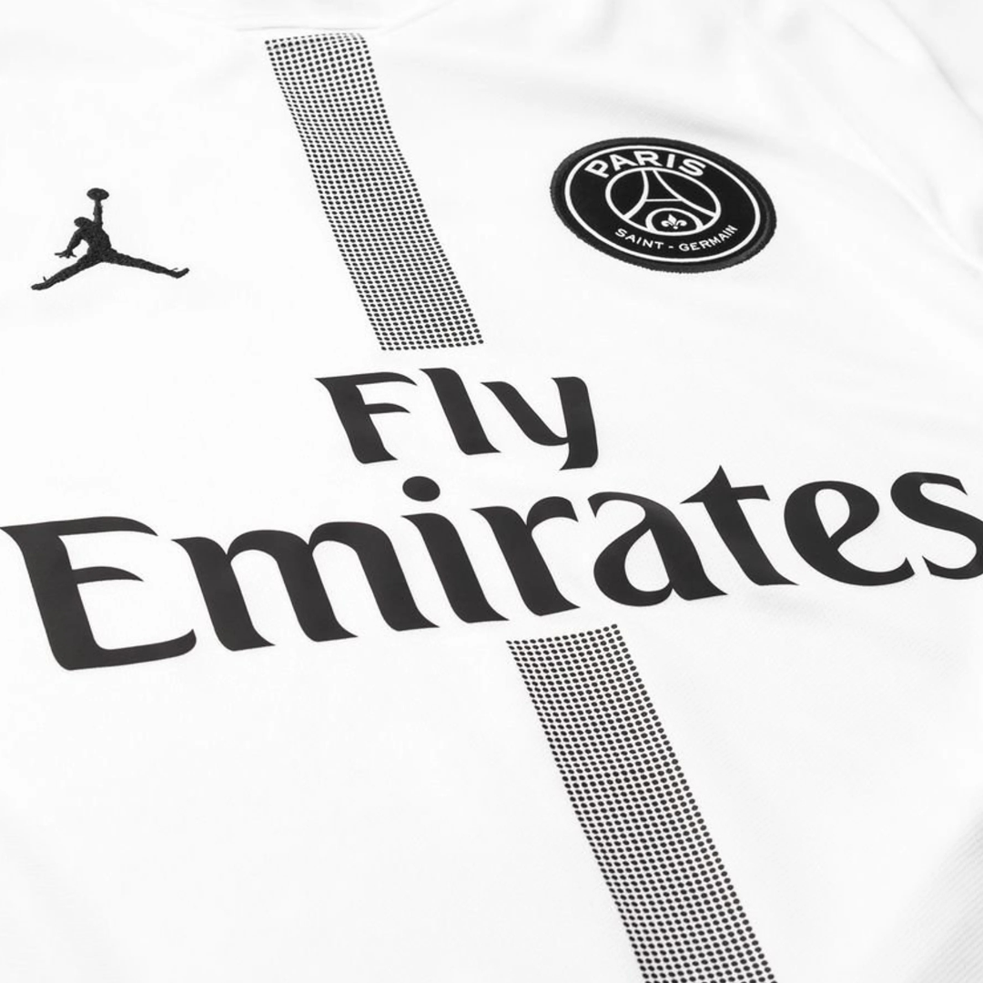 Maillot extérieur du Paris Saint-Germain - 2018-2019