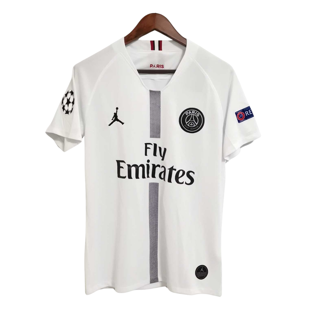 Paris Saint Germain Away Shirt - 2018-2019