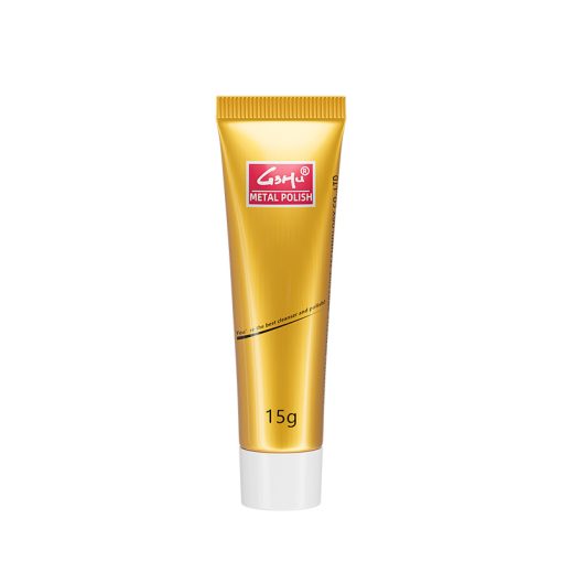 Metal Polish Magic Paste