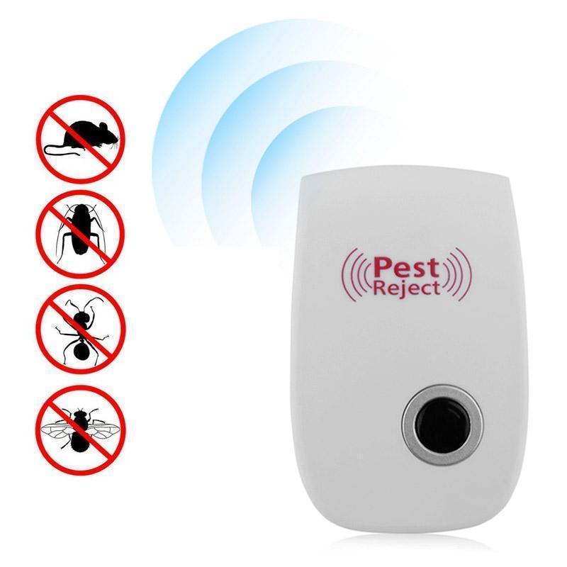 Ultra-Sonic Pest Repellent