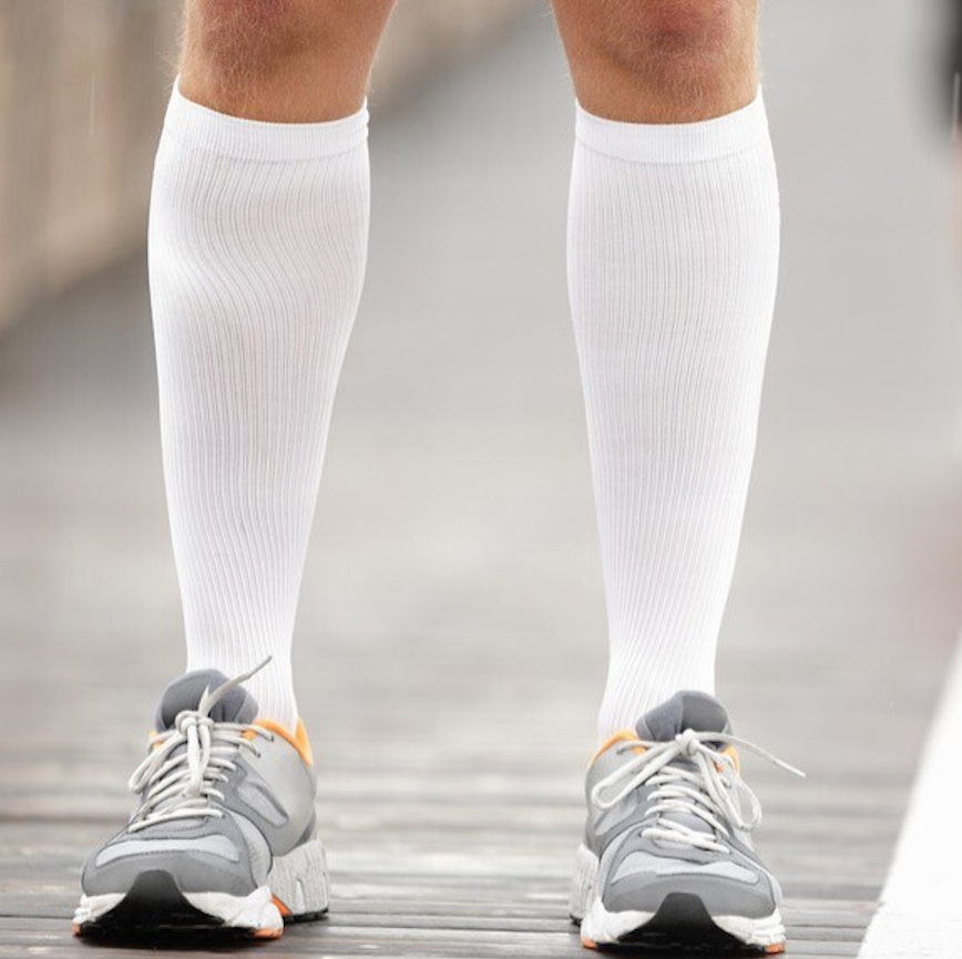 MediFeet CareSocks Viasox The Unique Compression Socks