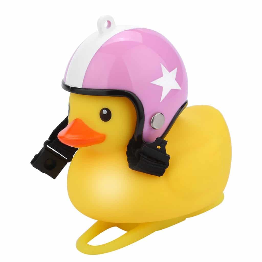 The “Ducky” Light Horn