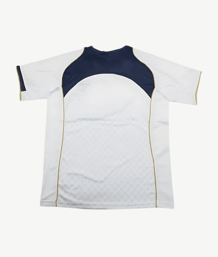 PORTUGAL 2004 RETRO UITSHIRT