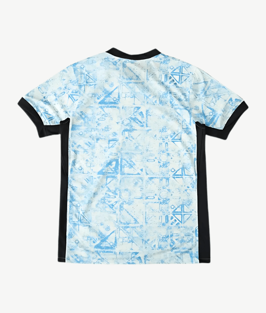 PORTUGAL EUROS 2024 AWAY SHIRT