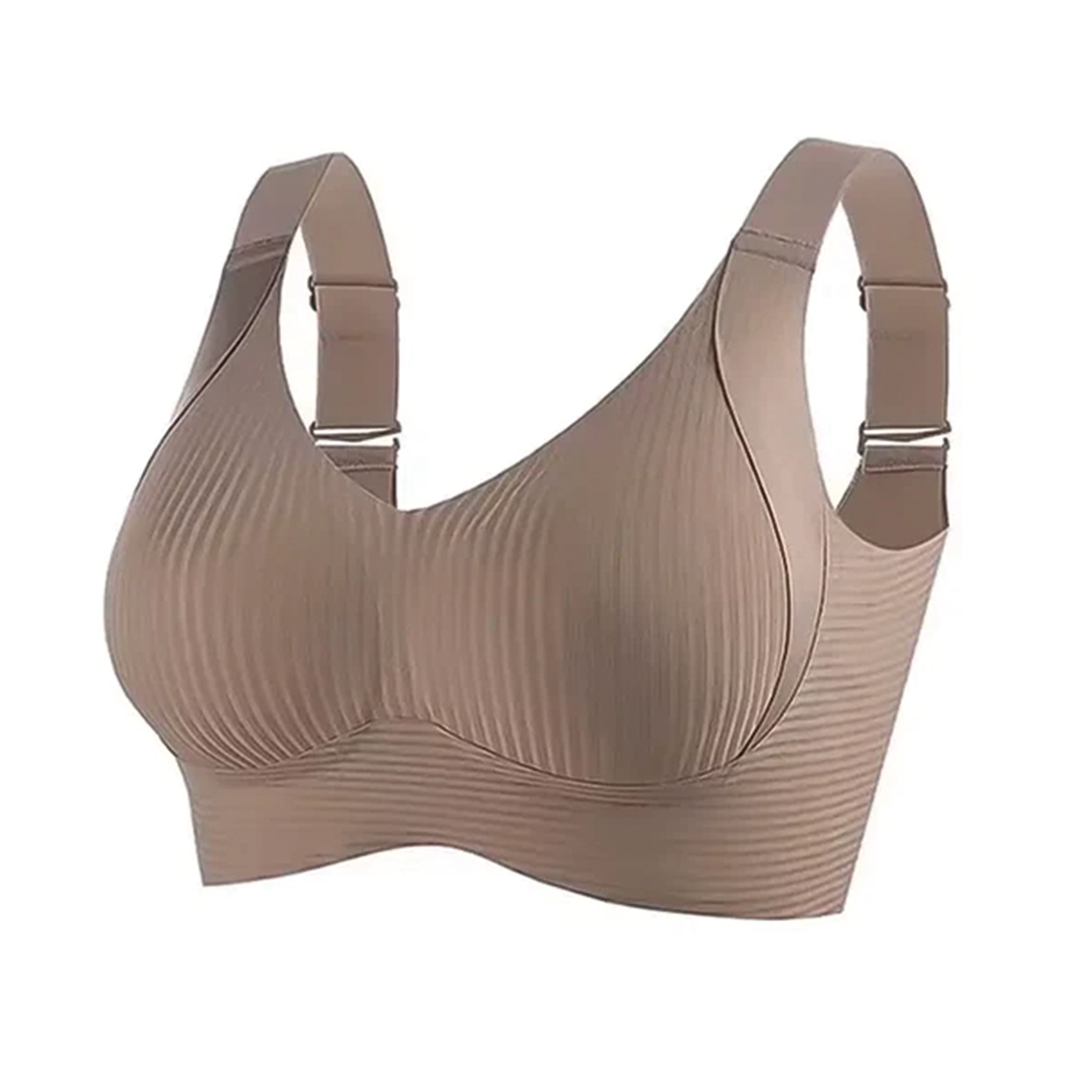 Postureva Comfort Push-up Bra
