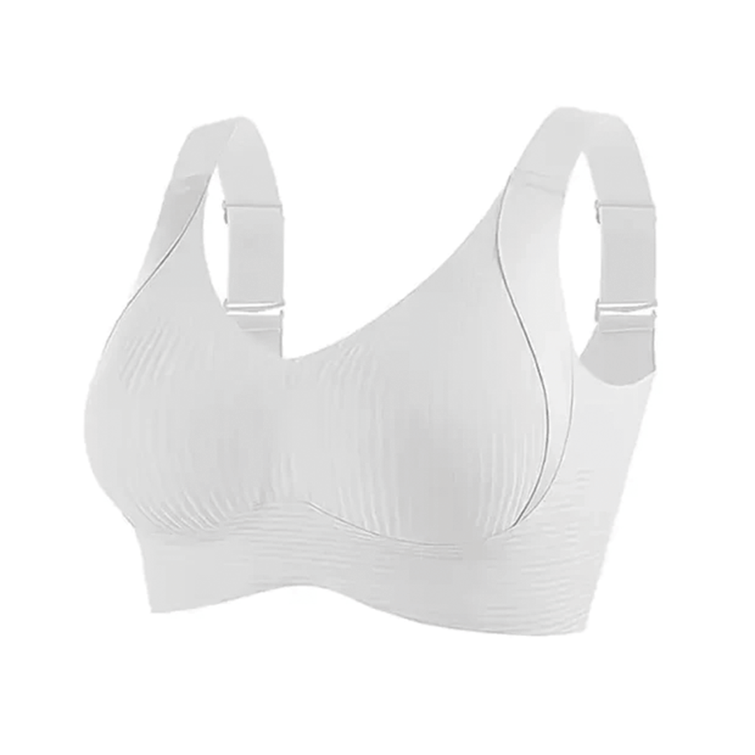 Postureva Comfort Push-up Bra