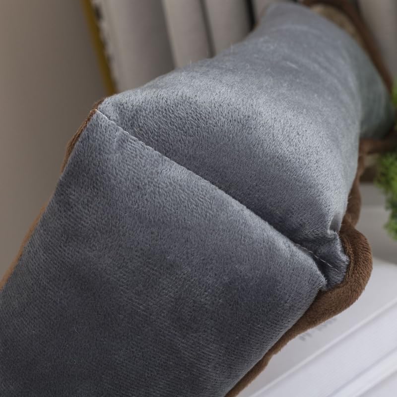 Pelsbarn refreshing dog bed 2 in 1