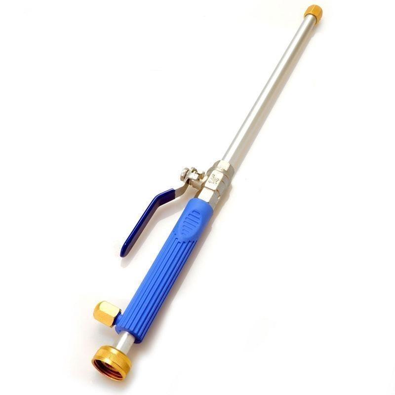 Hydro Jet™ High Pressure Power Washer