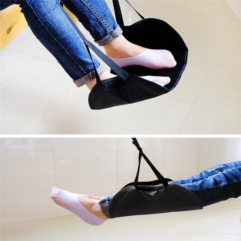 Repose-pieds d’avion en mousse à mémoire de forme – bakima