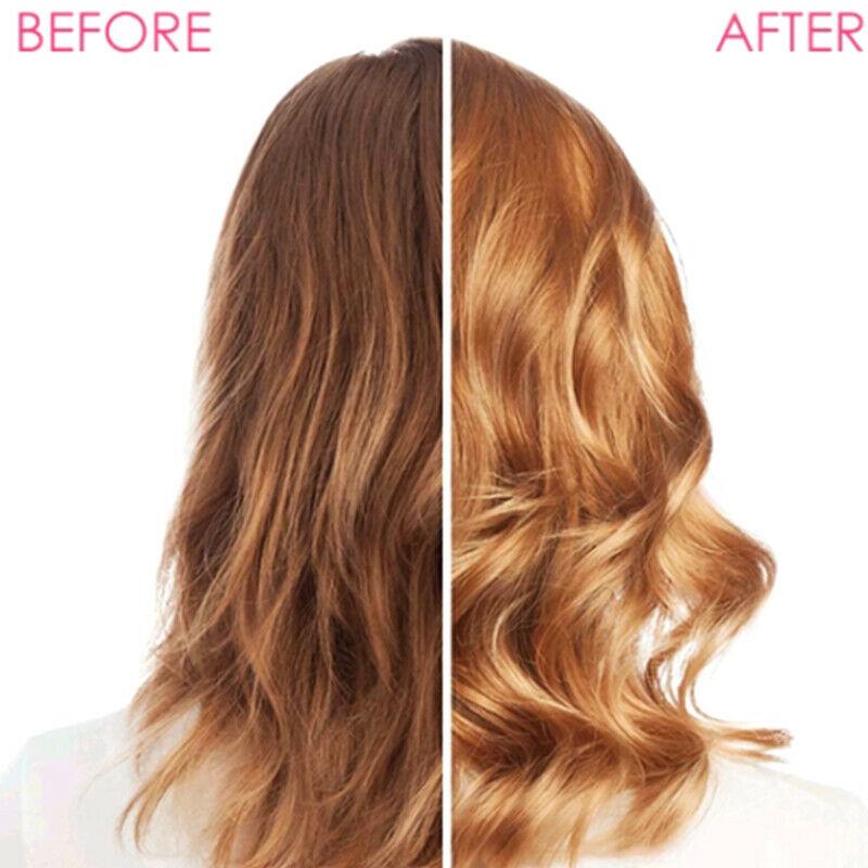 Instant volumizing comb