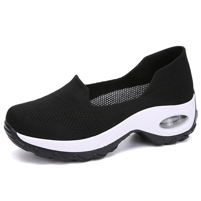 Women’s Slip-on Sneakers