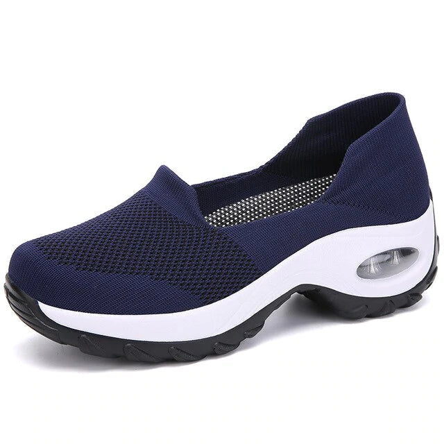 Women’s Slip-on Sneakers