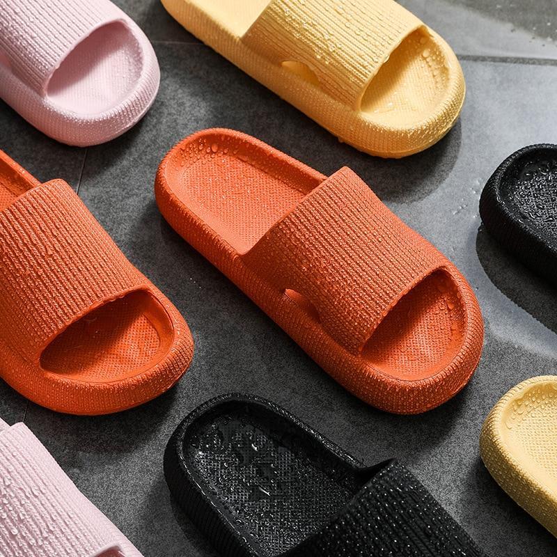 Comfortable and non-slip orthopedic sandals