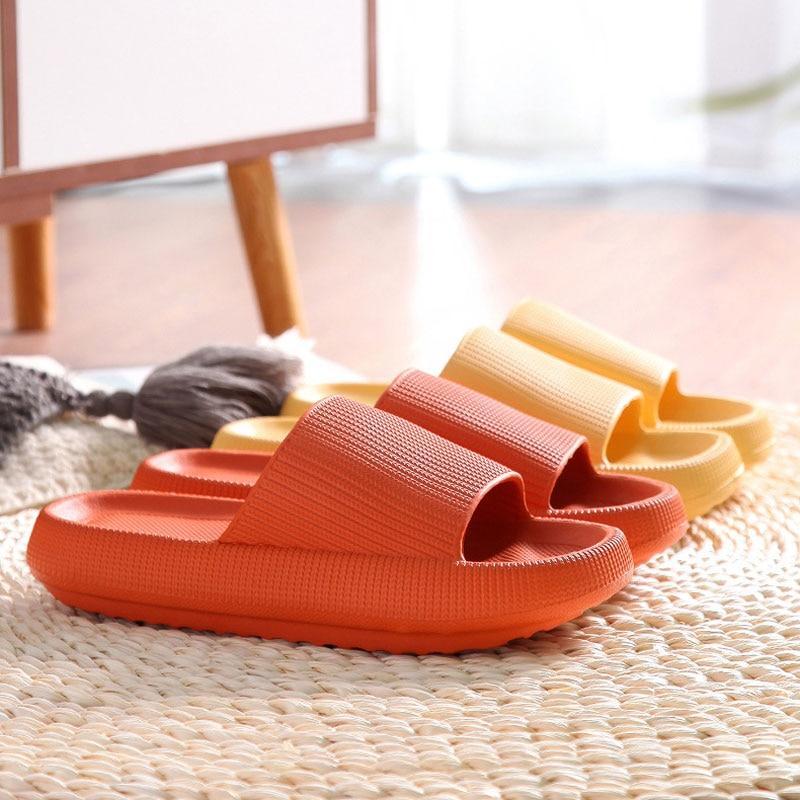 Comfortable and non-slip orthopedic sandals
