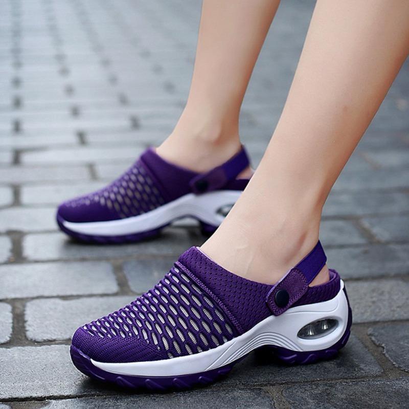Sandals – x fresh