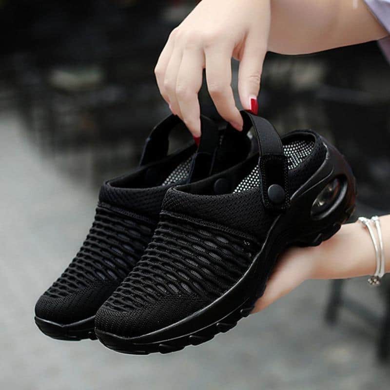Sandals – x fresh