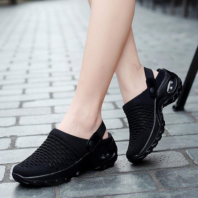 Sandals – x fresh