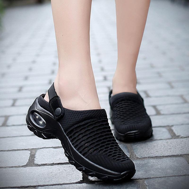 Sandals – x fresh