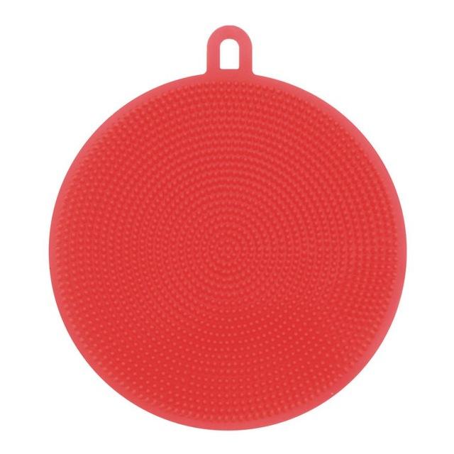 Cleaner Sponge™ Silicone Antibacterial Sponge