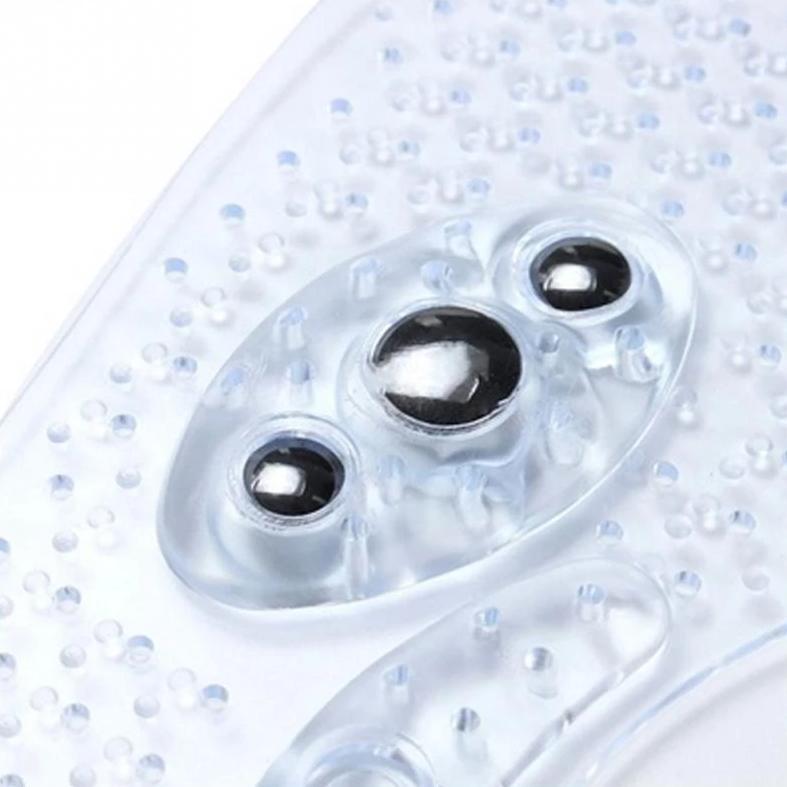 Magnetic insoles that relieve pain – relaxea