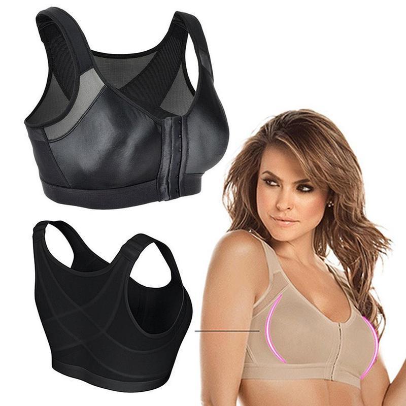 2 in 1 Posture Corrector Bra