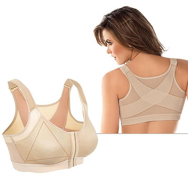 2 in 1 Posture Corrector Bra