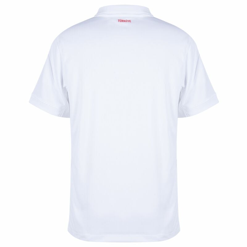 Maglia da casa della Turchia 24/25 Euro 2024