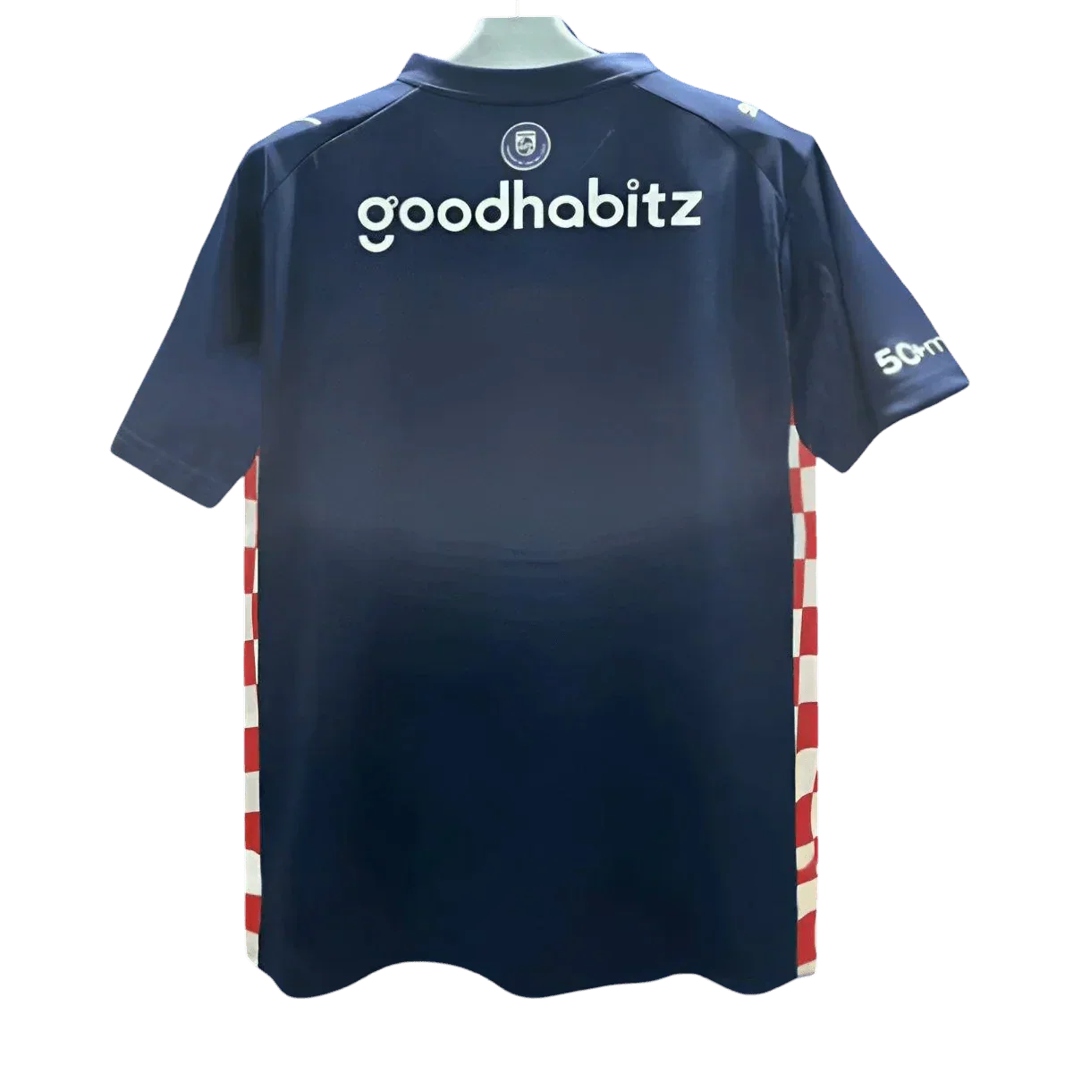 PSV Eindhoven Away jersey - 2025/2026 Fan Version