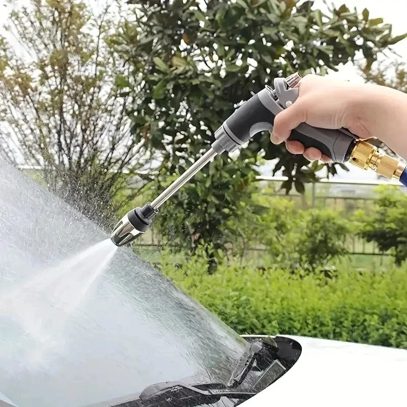 Qinux aquoxis High Pressure Spray Water Gun