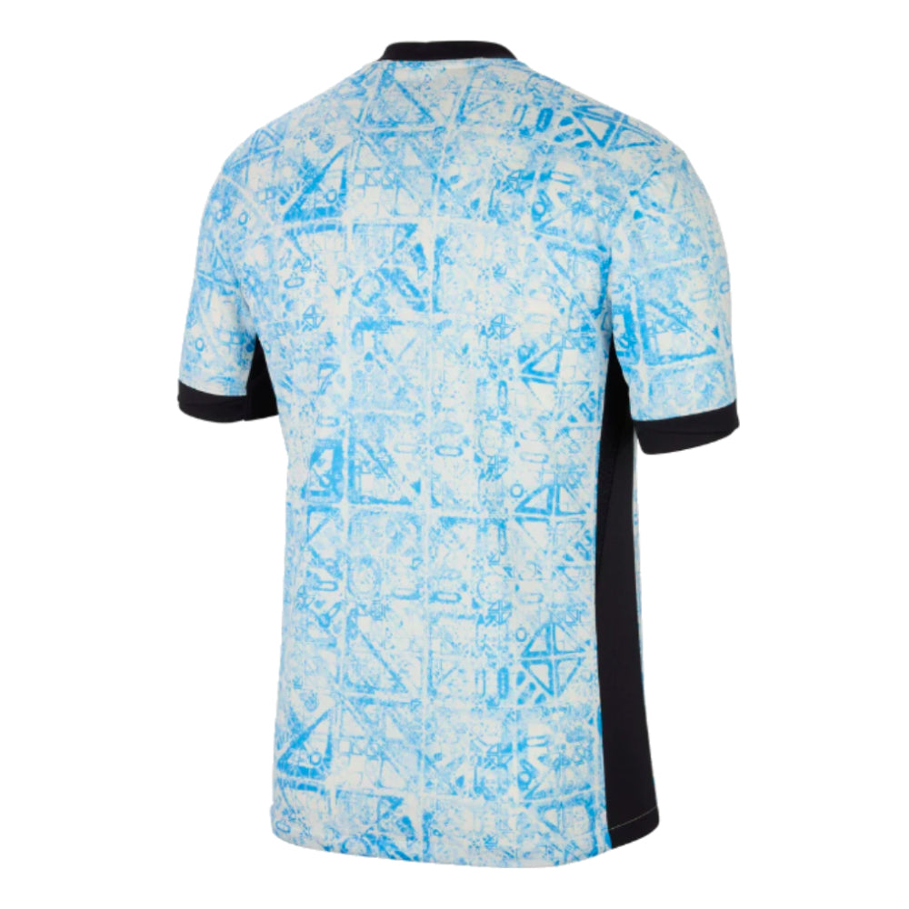 Portugal uitshirt 2024/25