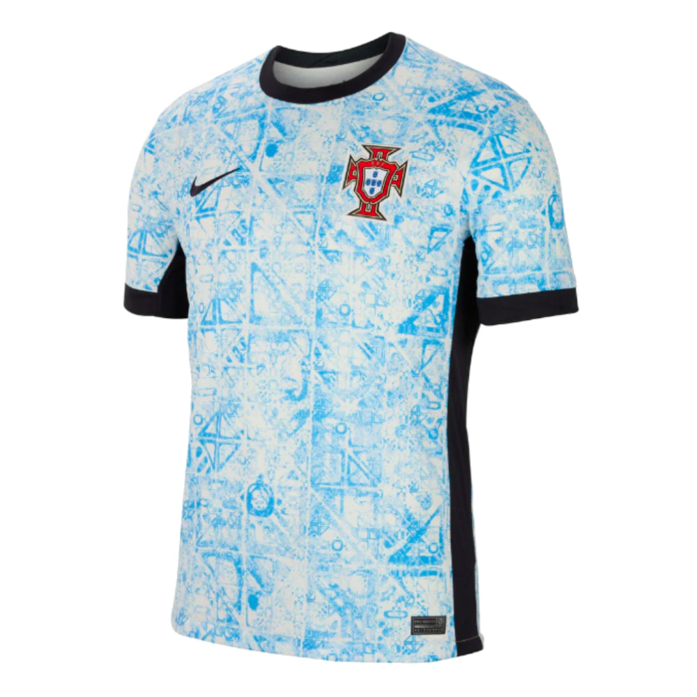 2024/25 Portugal Away Shirt