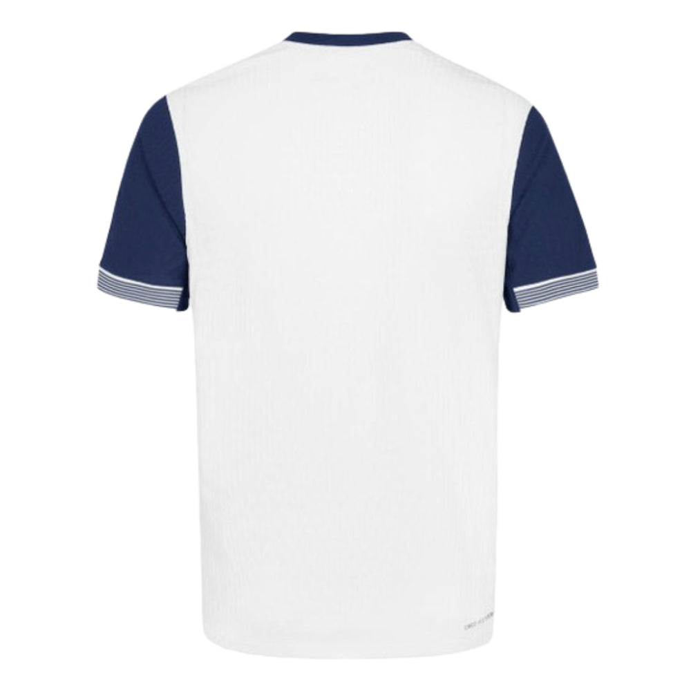Arsenal uitshirt spelersversie 2024/25