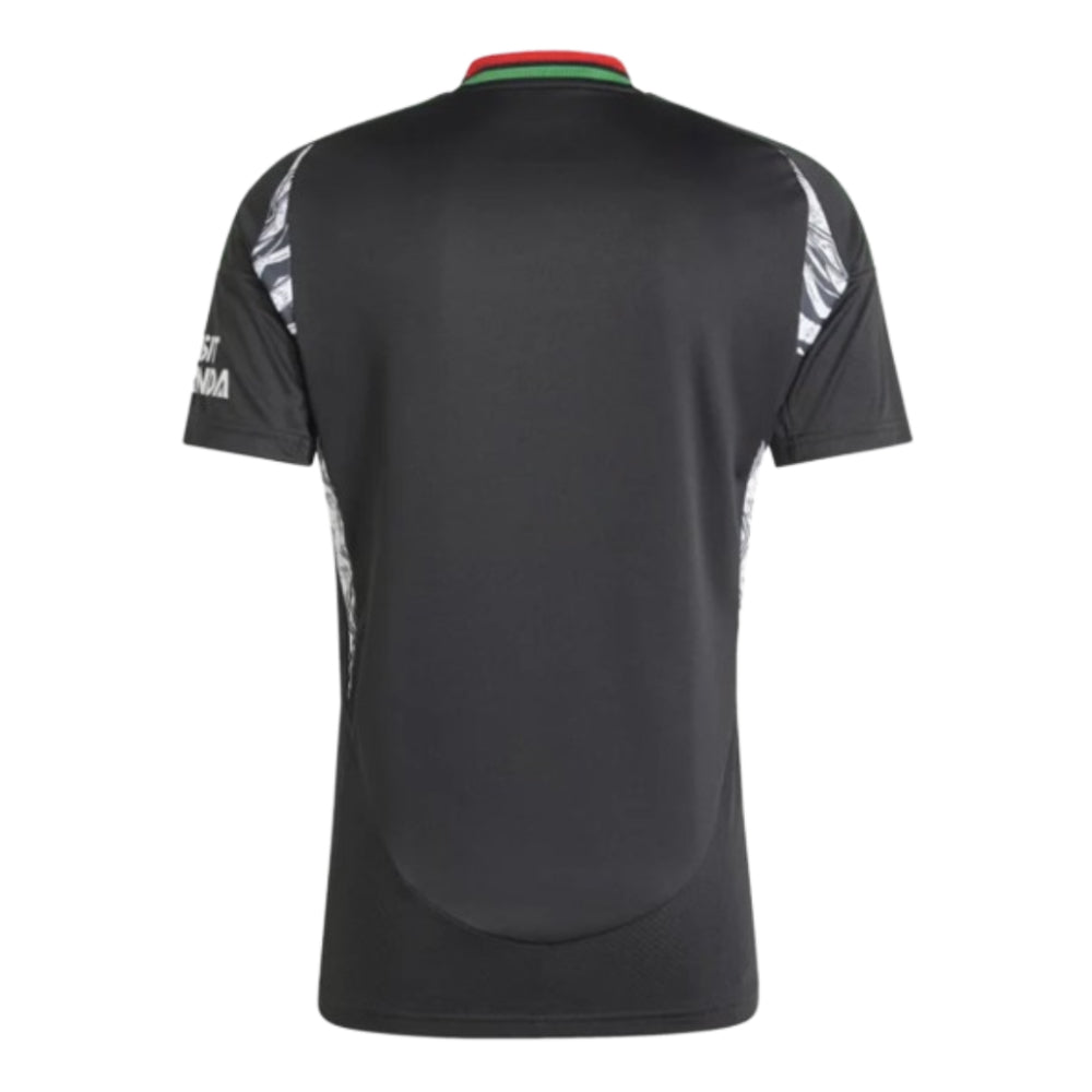2024/25 Arsenal Away Shirt