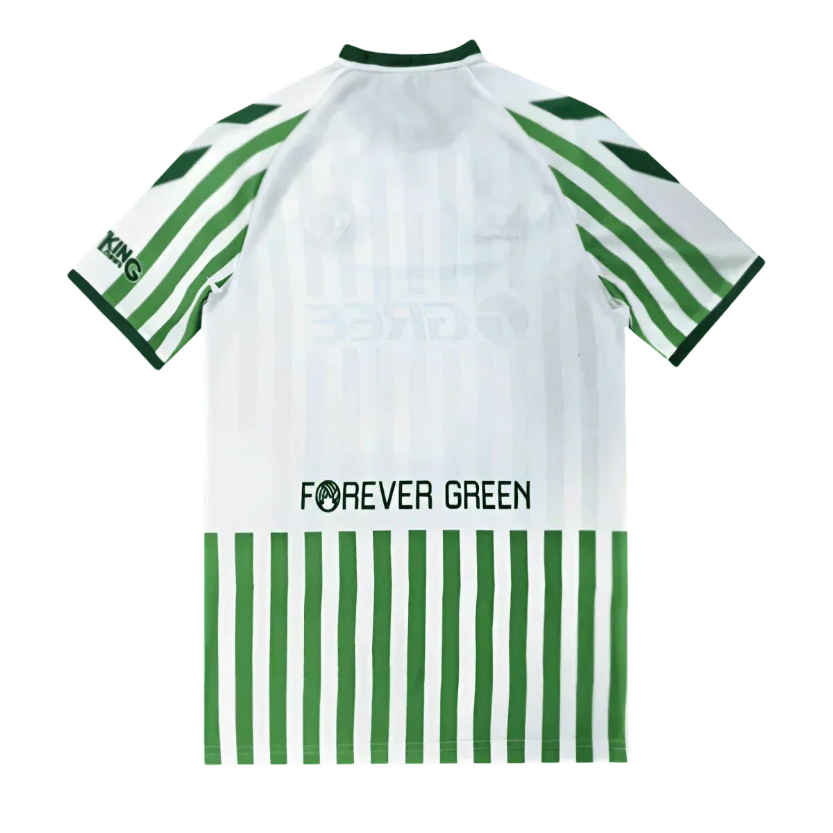 Real Betis Limited Edition jersey - 2025/2026 Fan Version