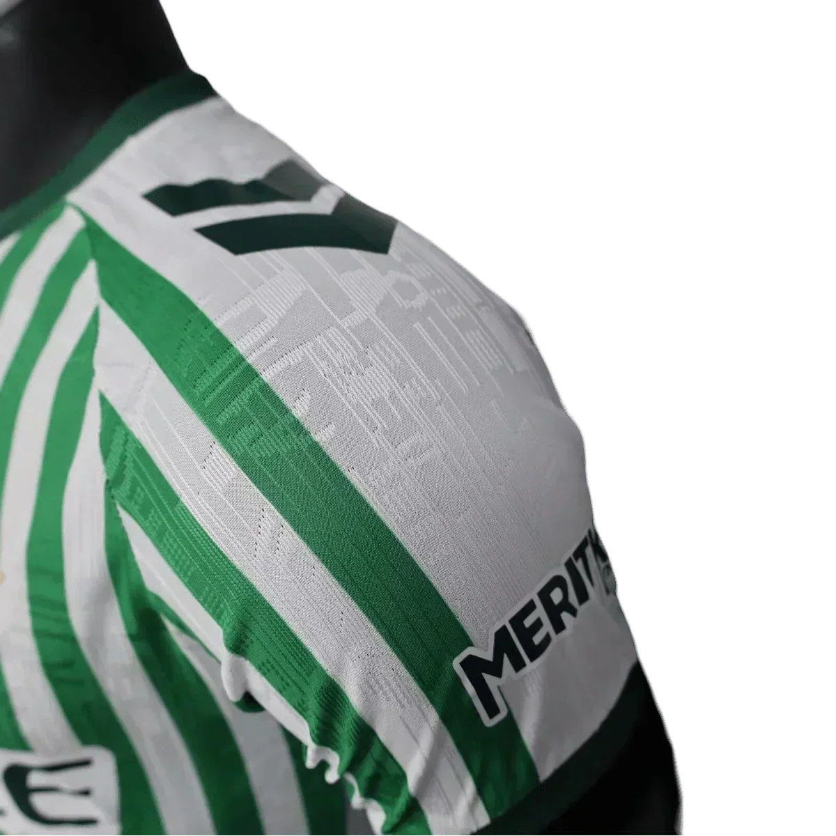 Maillot de l’édition limitée du Real Betis - 2025/2026 Version joueur