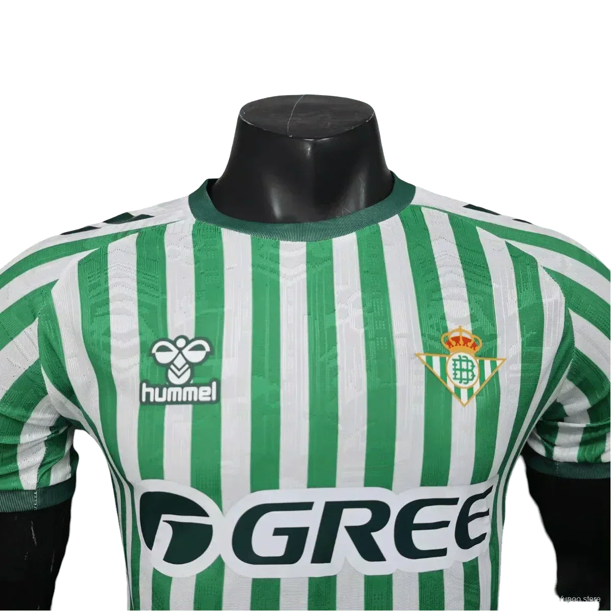 Maillot de l’édition limitée du Real Betis - 2025/2026 Version joueur