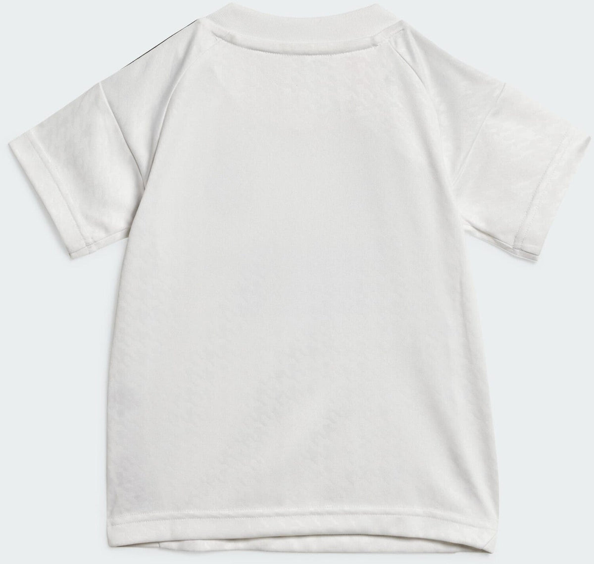 Kit domicile enfant du Real Madrid 2024/25