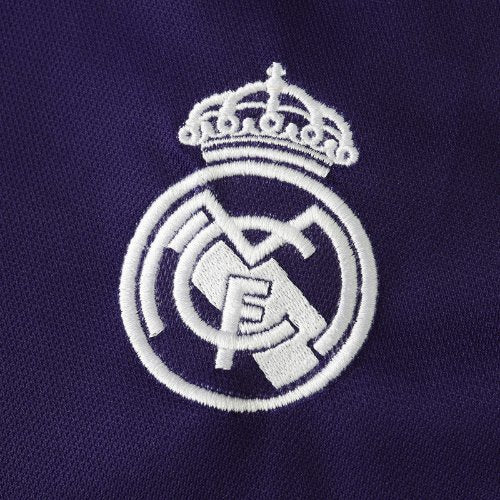 Real Madrid X Y-3 2023/24 (Paars) shirt