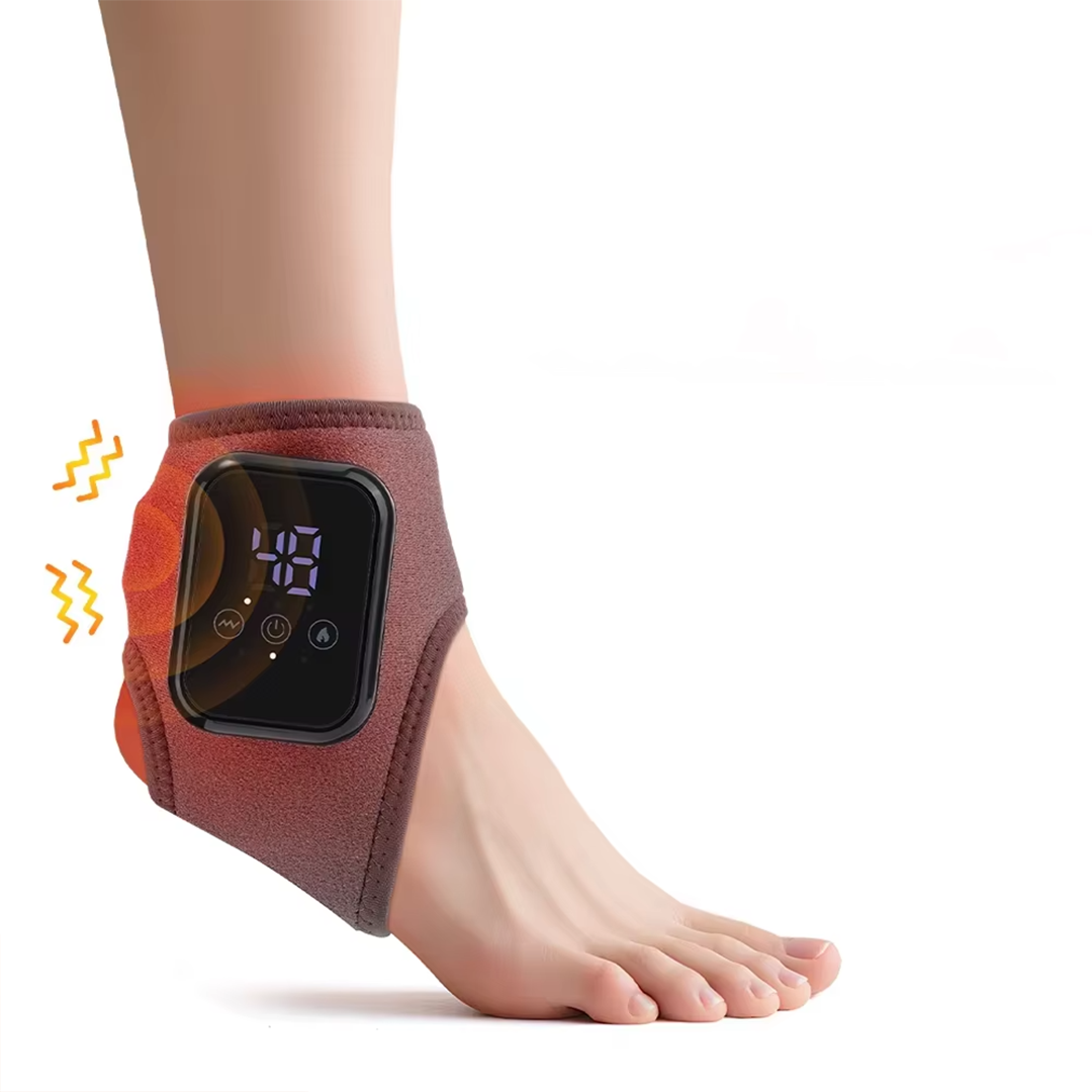 Rejvacare Electric Foot and Hand Massager with Heating FunctionRejvacare Electric Foot and Hand Massager with Heating Function