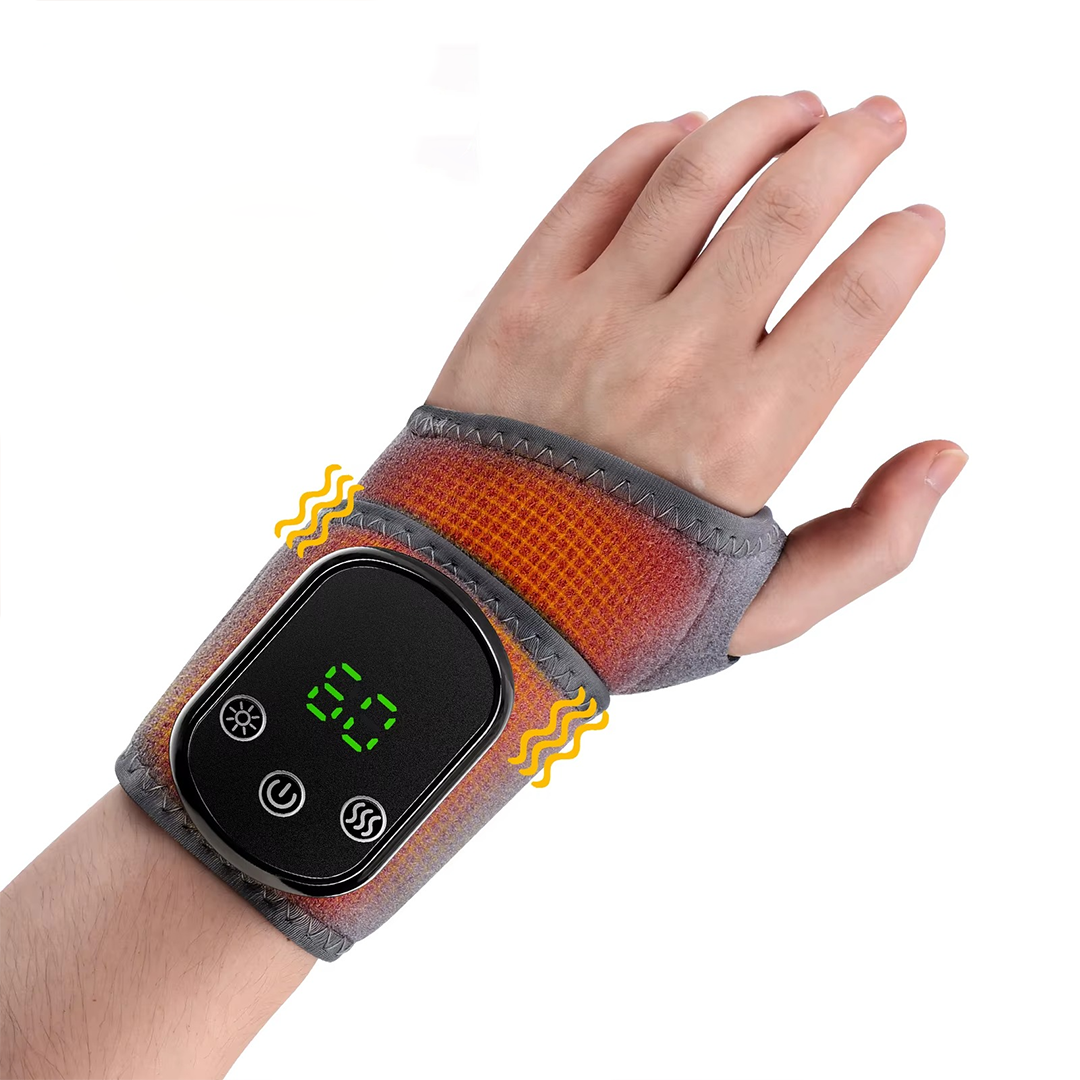 Rejvacare Electric Foot and Hand Massager with Heating FunctionRejvacare Electric Foot and Hand Massager with Heating Function