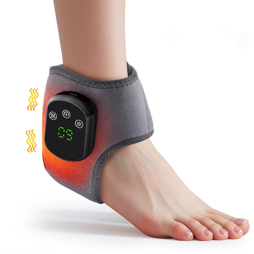 Rejvacare Electric Foot and Hand Massager with Heating FunctionRejvacare Electric Foot and Hand Massager with Heating Function