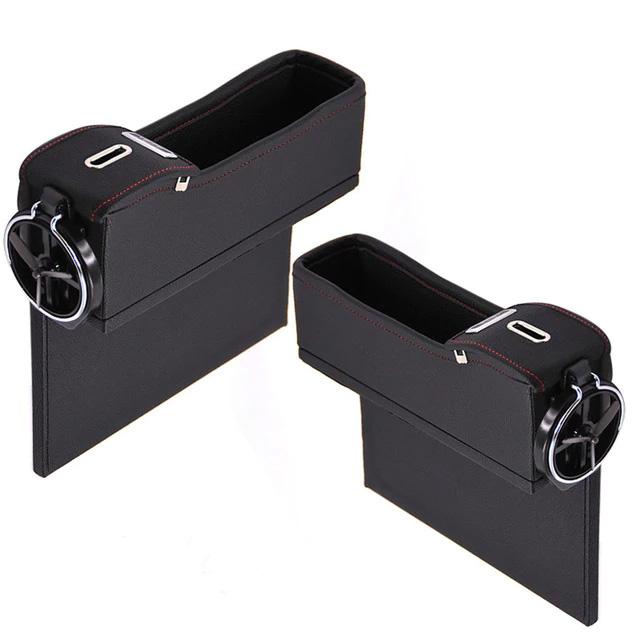Multifunctional Car Seat Organizer